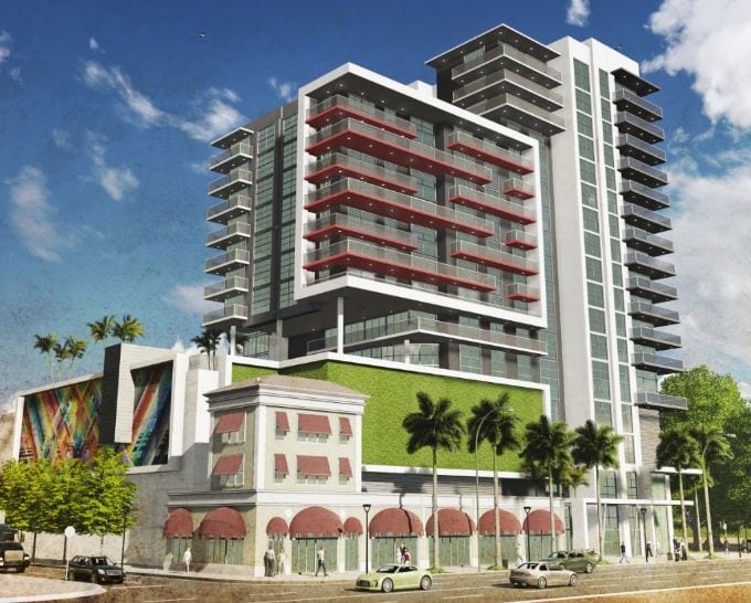 Greystone Completes, Sells Interest in 2500 Biscayne in Edgewater, FL Greystone