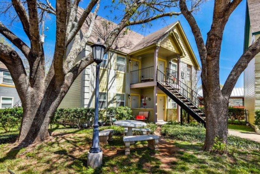 Greystone Provides 9 Million in Fannie Mae Green Rewards Financing for