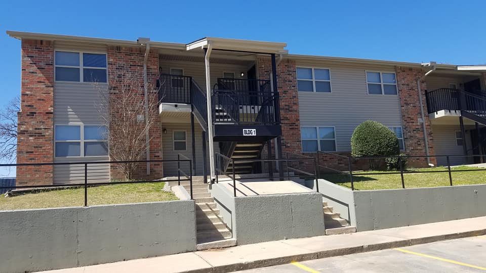 Greystone and Green Companies Celebrate Grand Reopening of Affordable