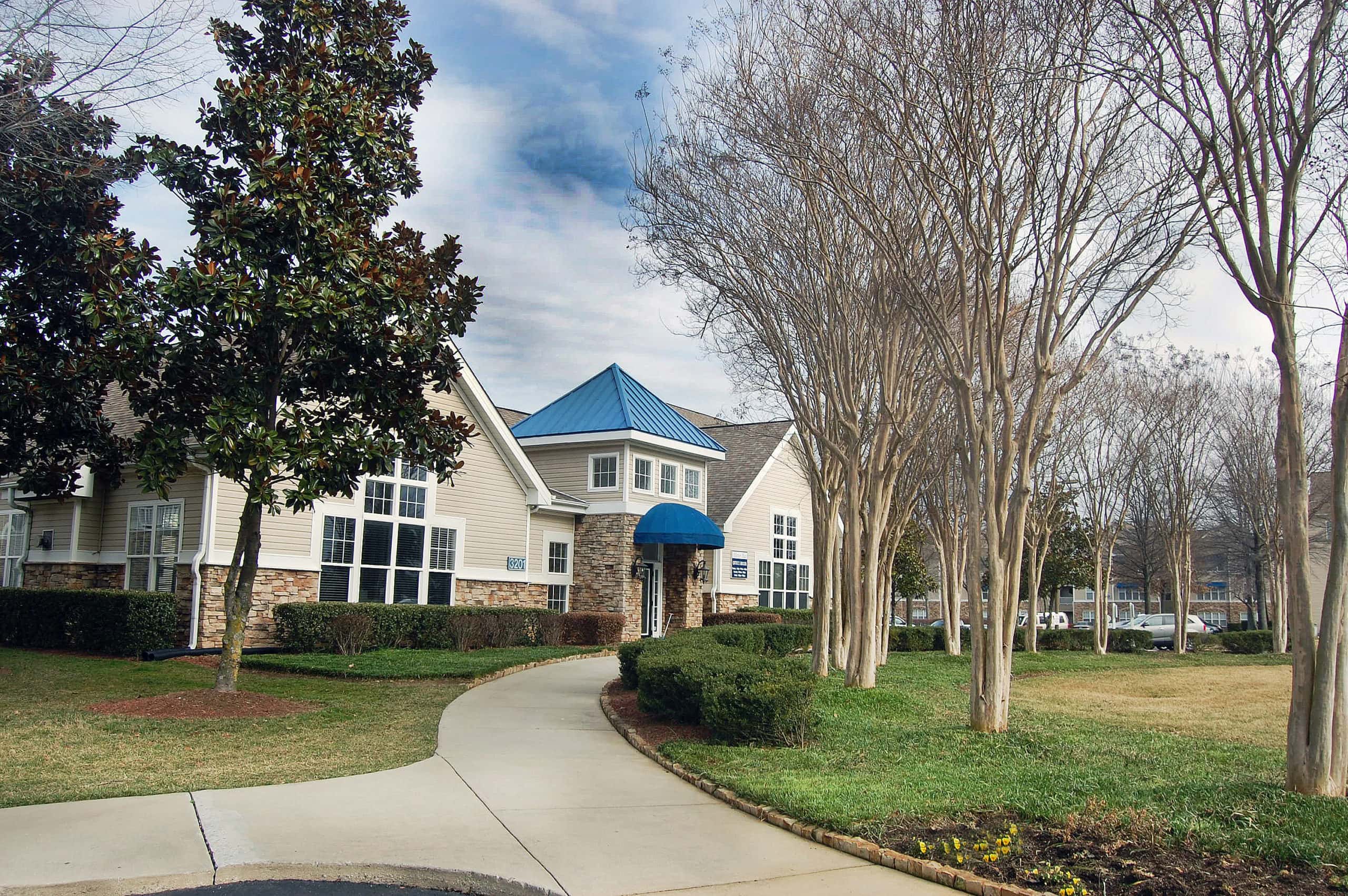 Greystone Acquires Apartment Complex in North Carolina’s Piedmont Triad