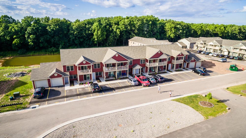 Greystone Provides 20.7 Million in Fannie Mae Financing for