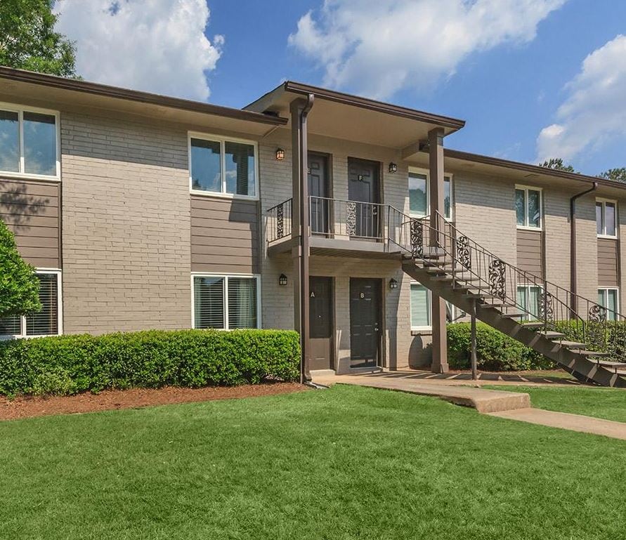 Greystone Executes 15 Million Fannie Mae DUS® Exit on Bridge Loan for