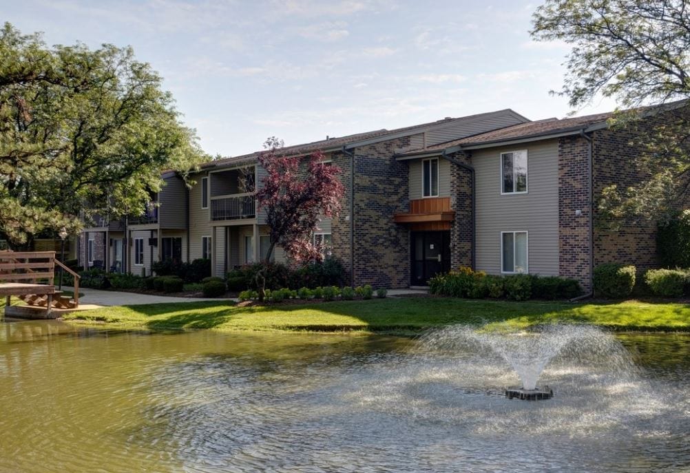 Greystone Provides 39 Million Fannie Mae DUS® Loan for Illinois