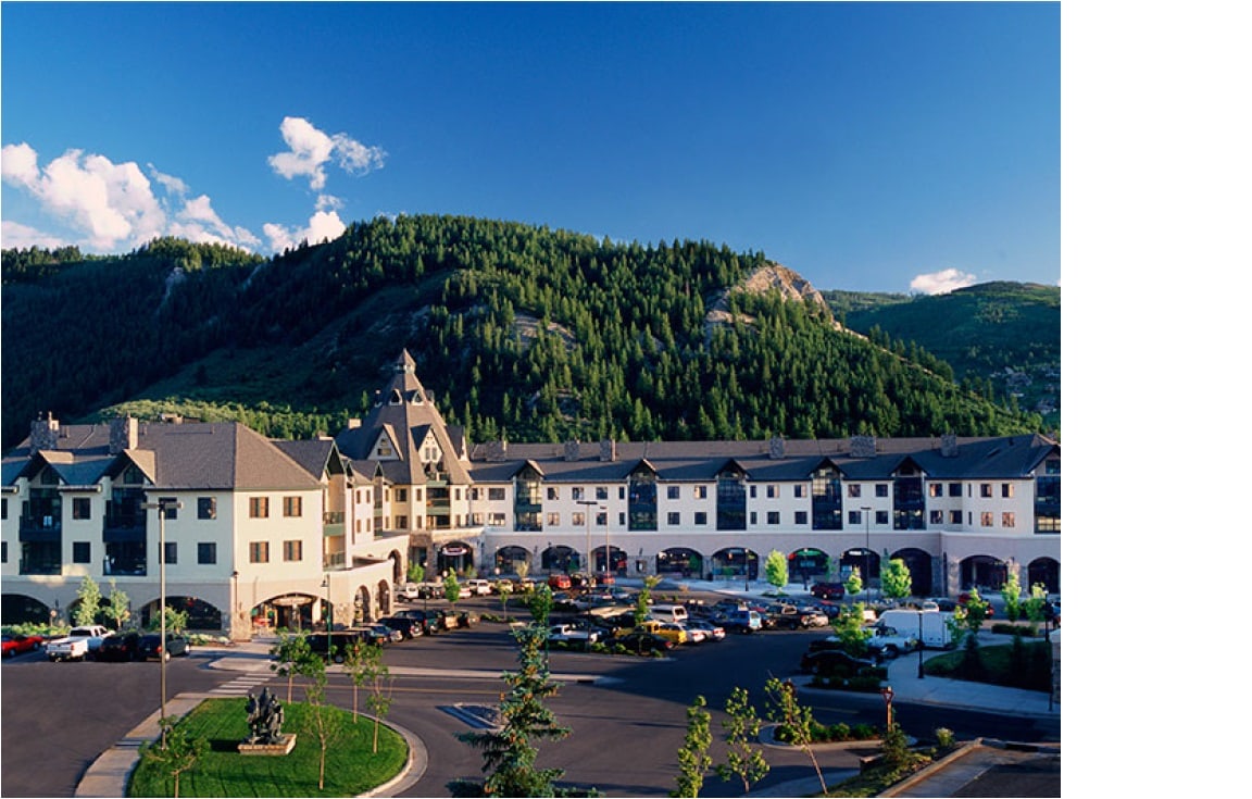 Greystone Closes 86 Million in CMBS Loans for Retail, Mixeduse