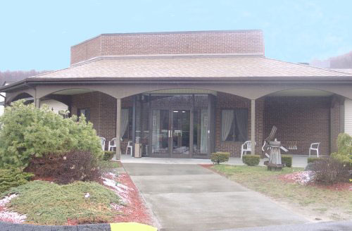 Colonial Health & Rehab Center of Plainfield - Greystone
