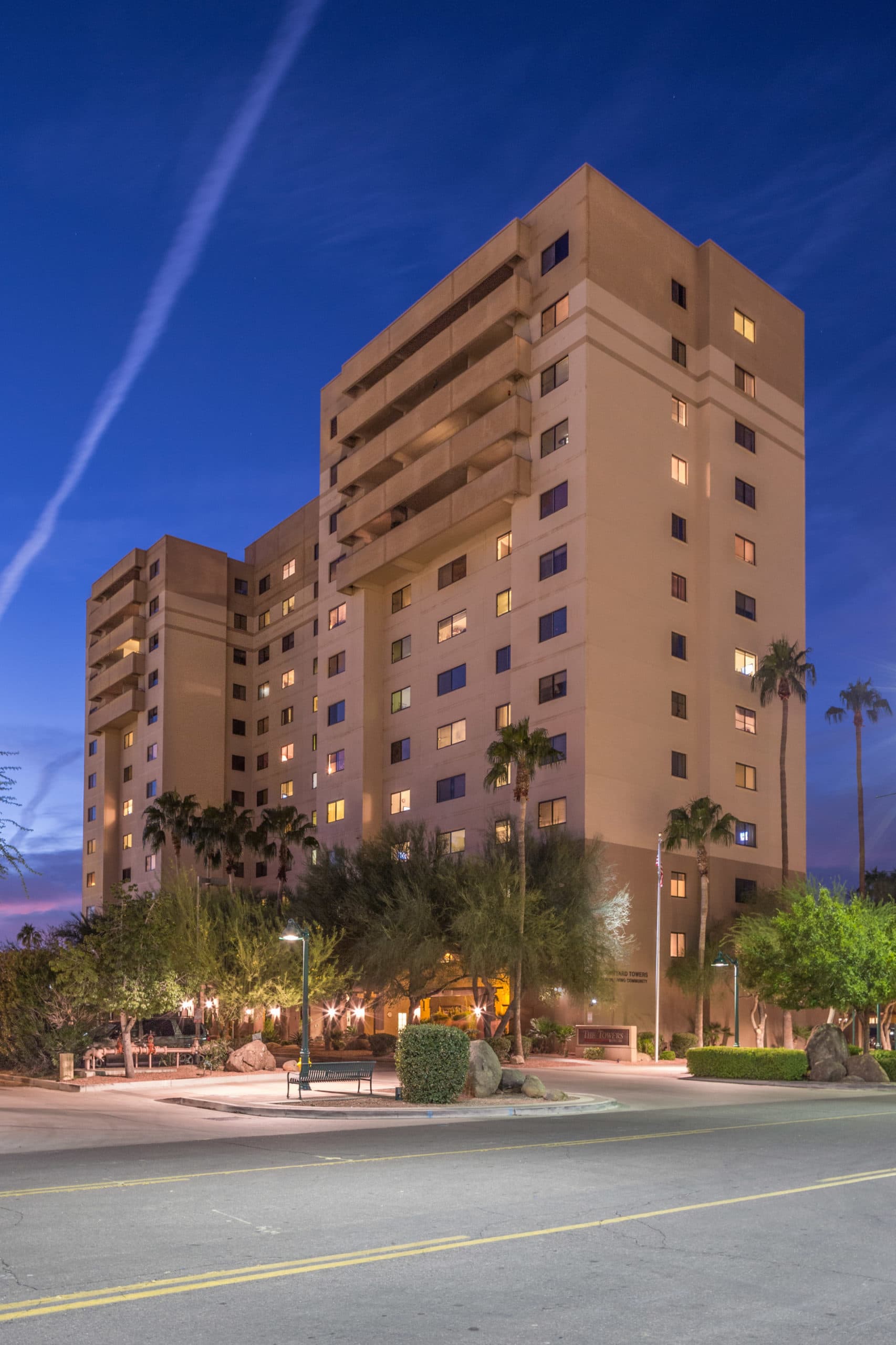 Greystone Real Estate Advisors Closes 21M Sale of 175unit Mesa, AZ