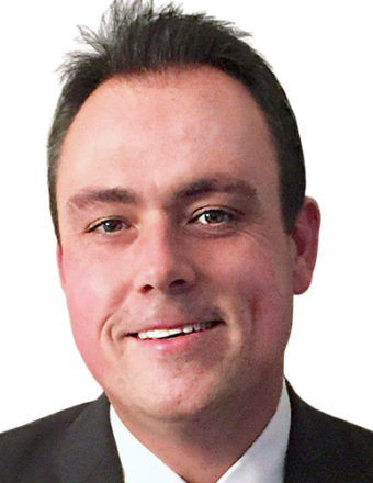 Cullen OGrady