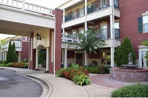 Germantown plantation assisted living jobs