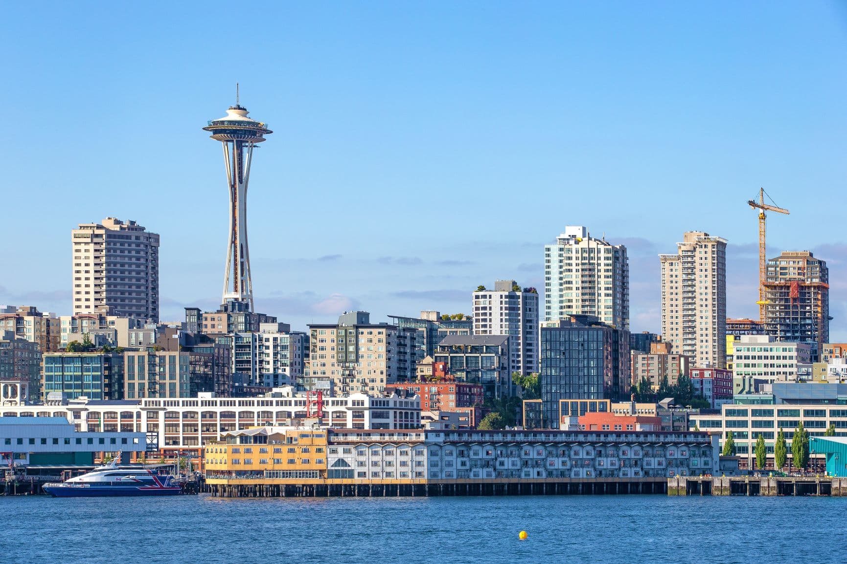 How Does Seattle Stack Up in Combating the Affordable Housing Crisis