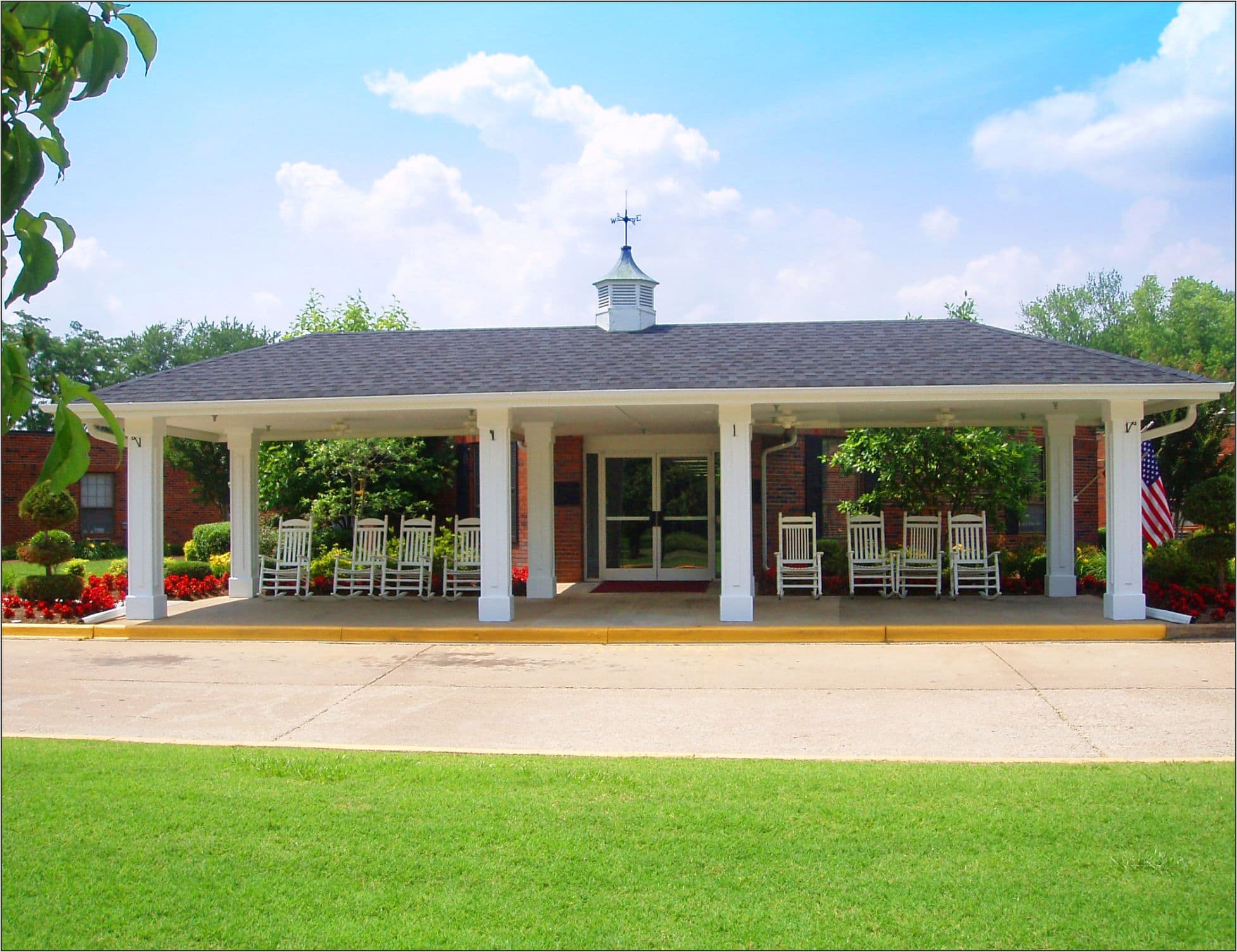 Greystone Provides 20.9 Million in HUD Financing for 224Bed Skilled