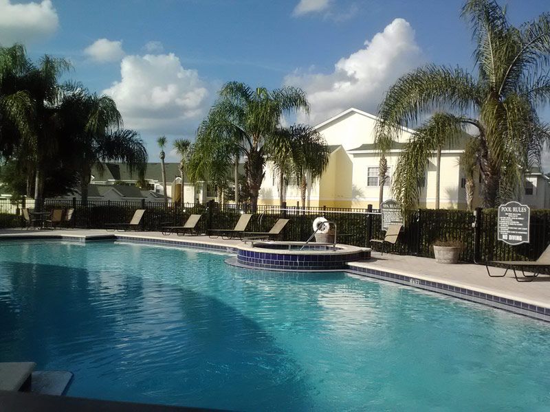 Greystone Provides 34 Million in HUDInsured Financing for a Multifamily Property in Land O