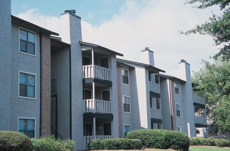 Greystone Brown Real Estate Advisors Close On 680unit Asset Sale In