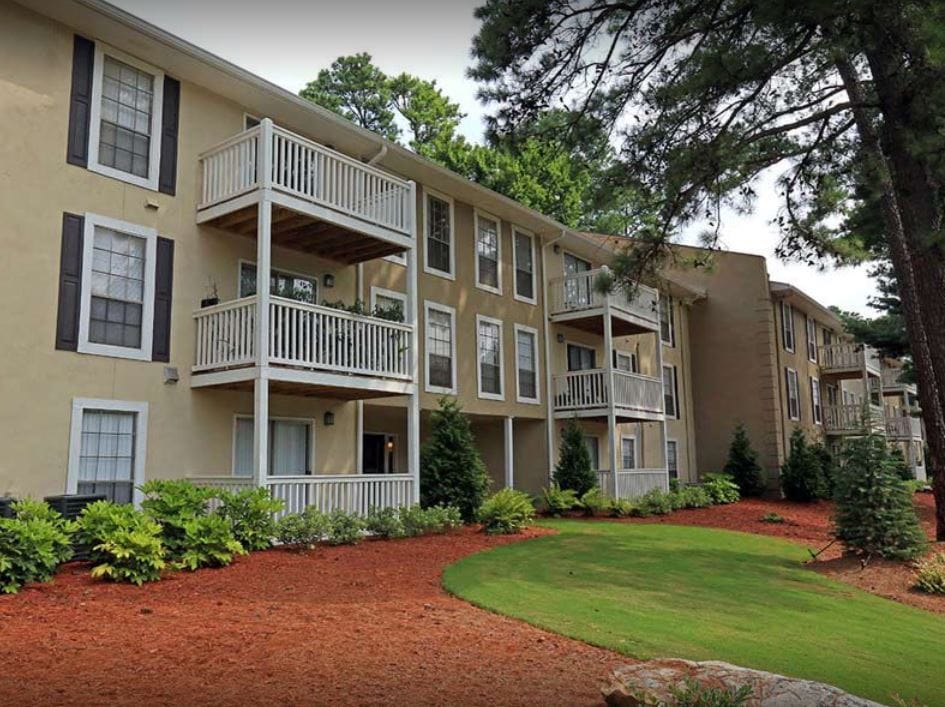 Greystone Brown Real Estate Advisors Closes 35 Million Sale of