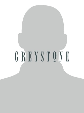 Placeholder Headshot - Male