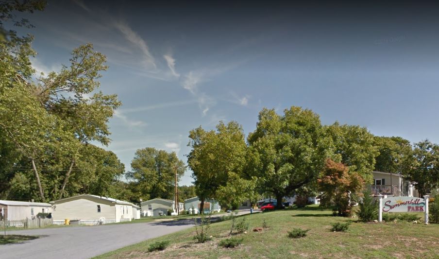 Greystone Provides 10.5 Million in Fannie Mae DUS® Financing for