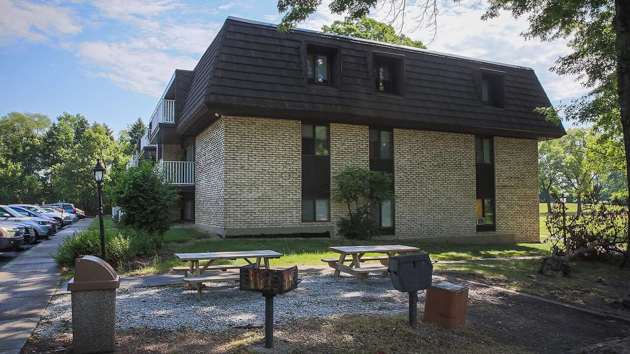 Tanglewood Apartments Greystone