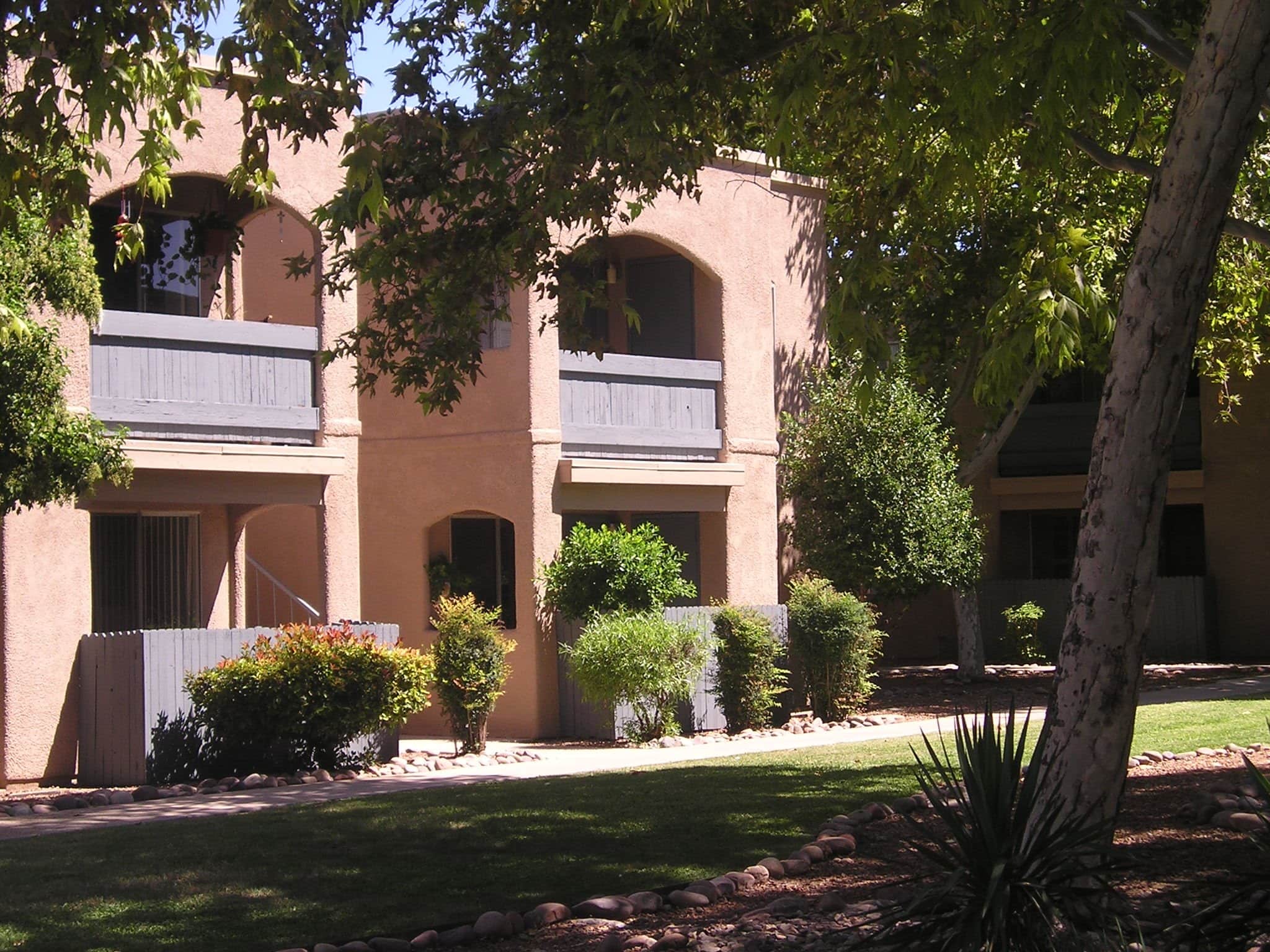 Tanglewood Apartments Tucson