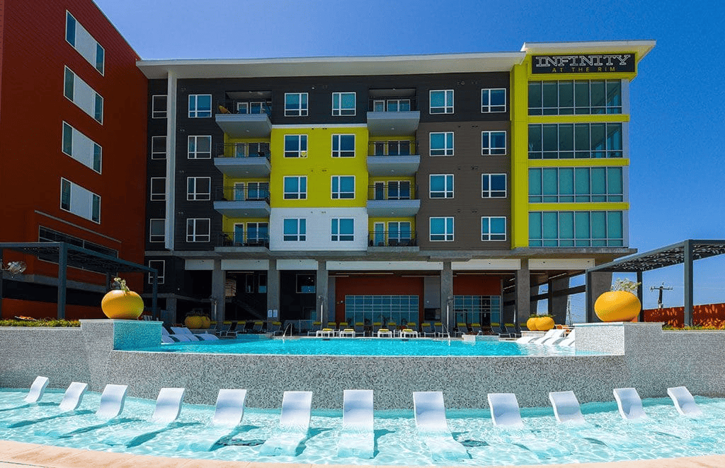 Greystone Provides 58 Million Bridge Loan for “Smart Home” Multifamily