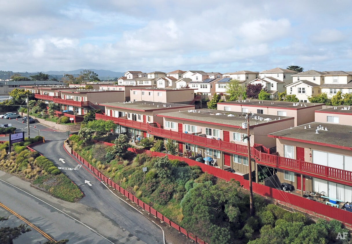 San Francisco Bay Area Multifamily Greystone