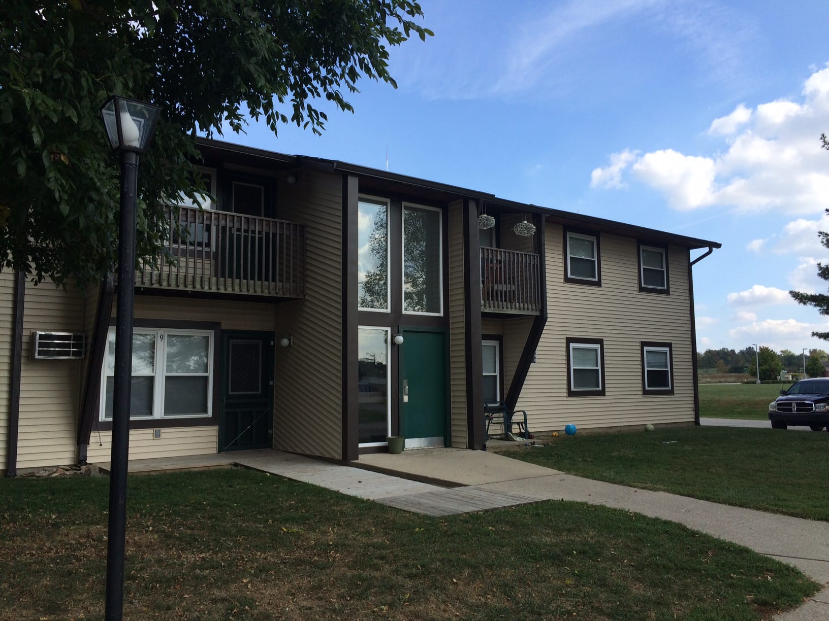 Greystone Affordable Development Transforming Indiana Affordable