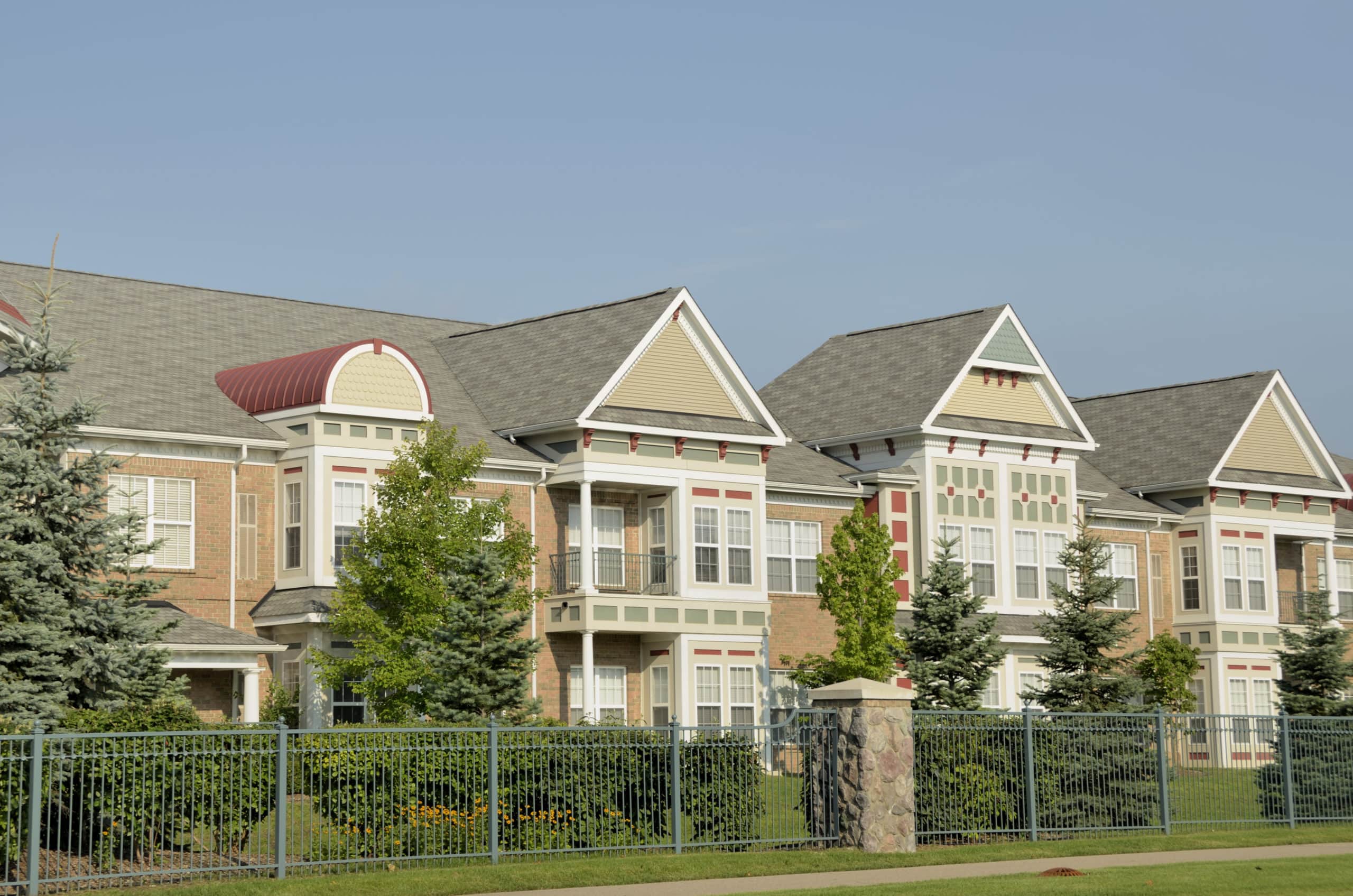 Skilled Nursing Facility in Nassau County, Long Island Greystone