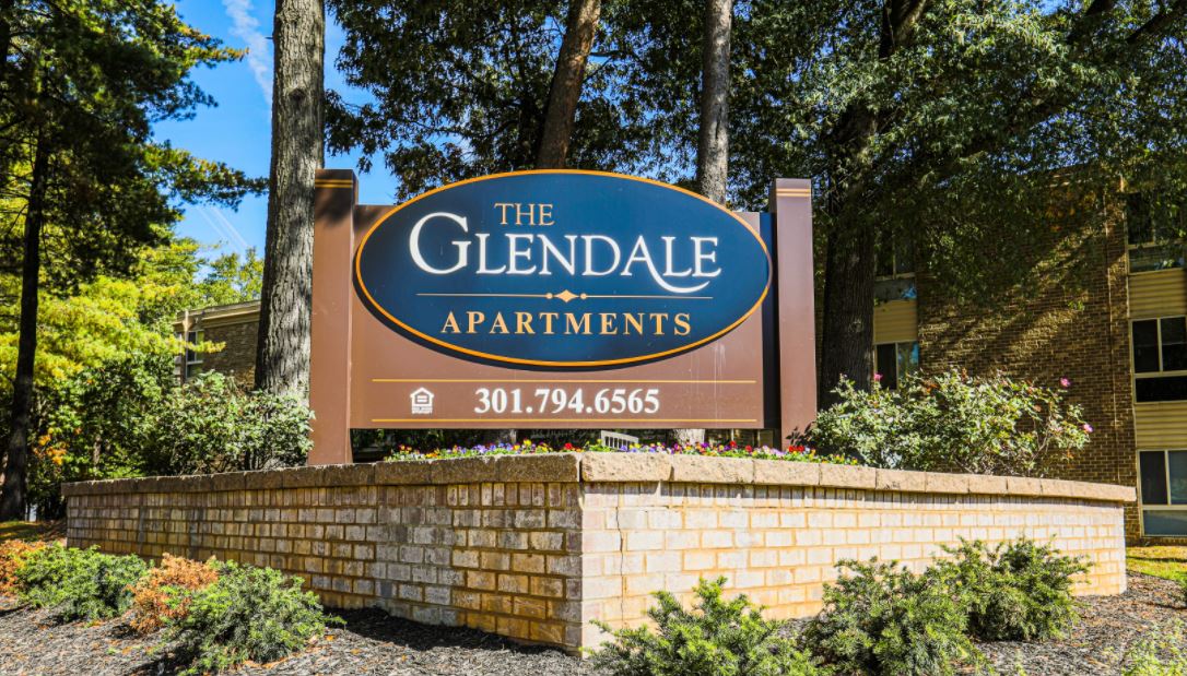 The Glendale Residence Apartments Greystone