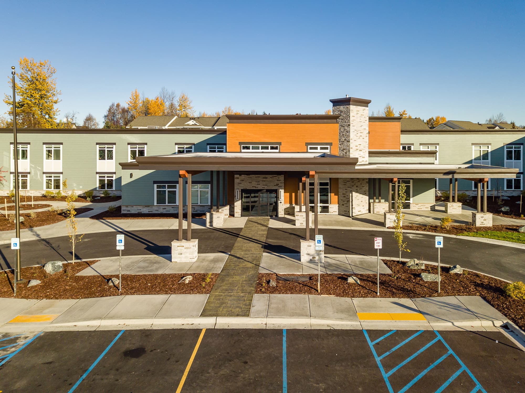 Greystone Provides 22.5 Million Bridge Loan to Refinance an Assisted