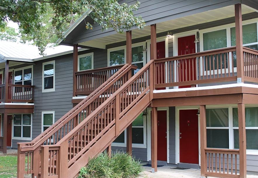 Renaissance Apartments Greystone