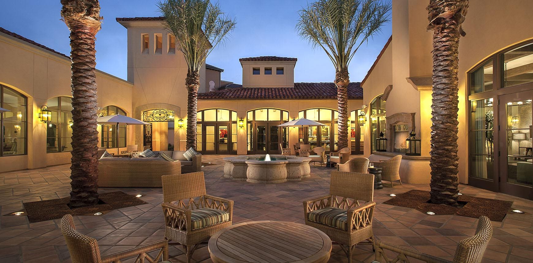 Greystone Closes 140 Million in Financing for Scottsdale Senior