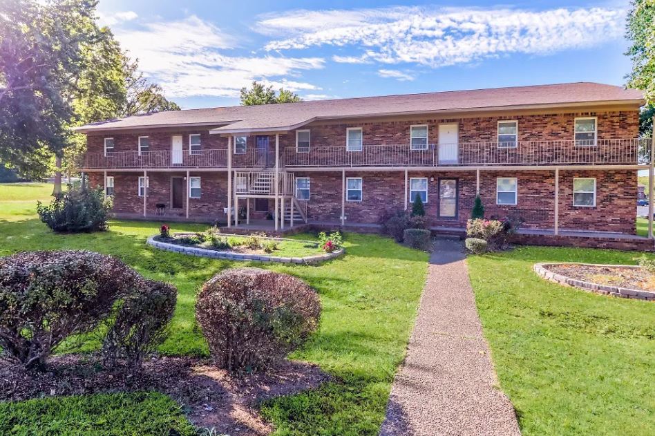 Greystone Provides 17 Million Fannie Mae Loan for Kentucky Multifamily