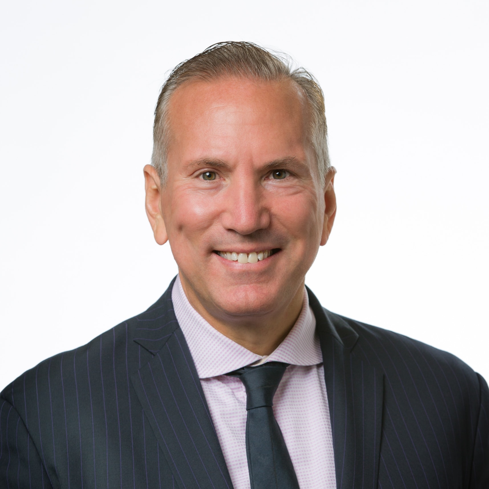 Commercial Observer Power 50 Stephen Rosenberg Greystone