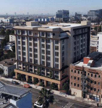 New Affordable Housing Coming to Los Angeles with $72 Million in ...