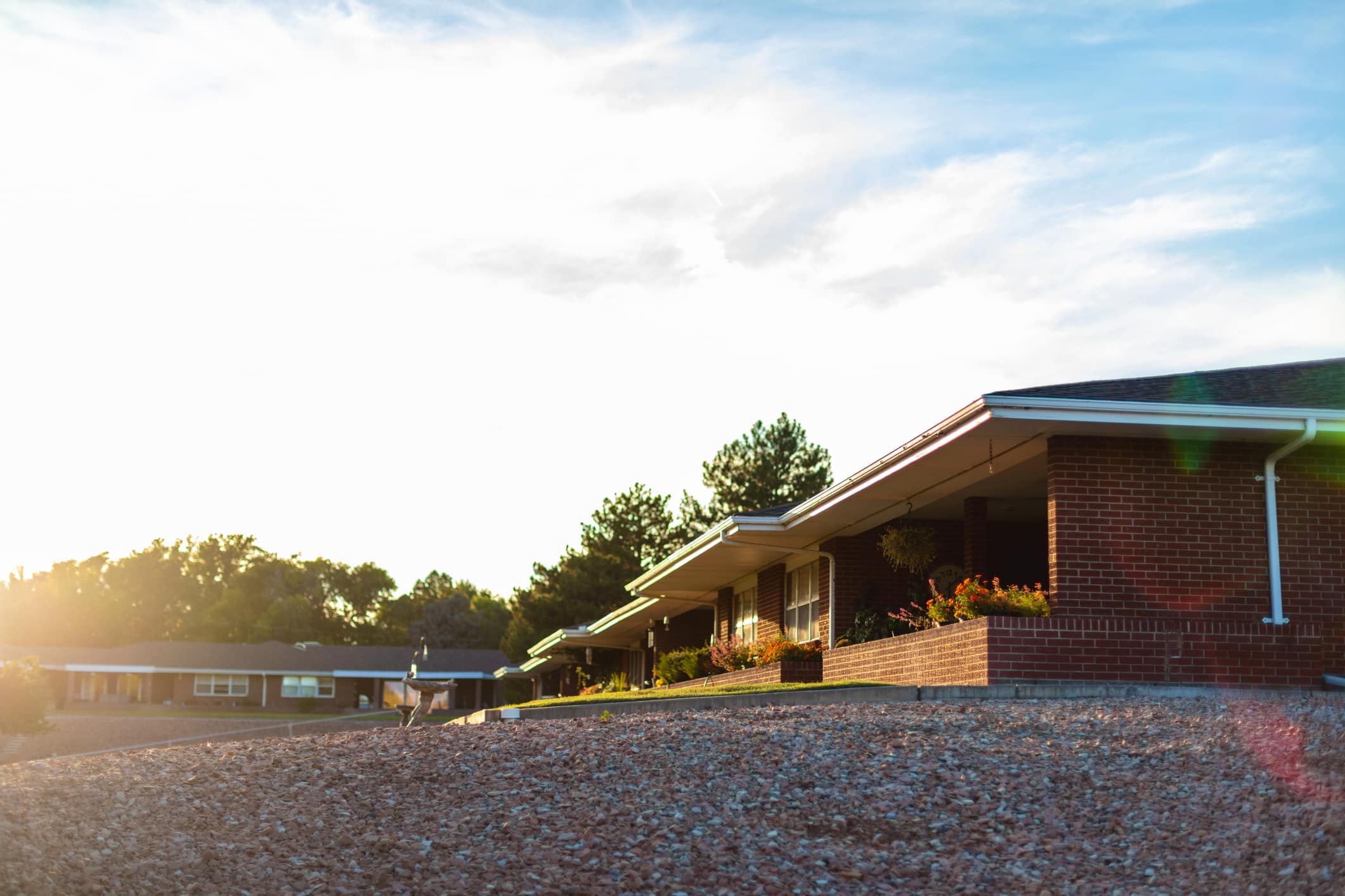 New HUD Rule Allows For Surplus Cash Distributions For Multifamily Borrowers Greystone