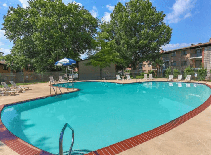 Oaks at Park South Greystone