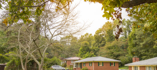 Freddie Mac Examines High Opportunity Areas Definition