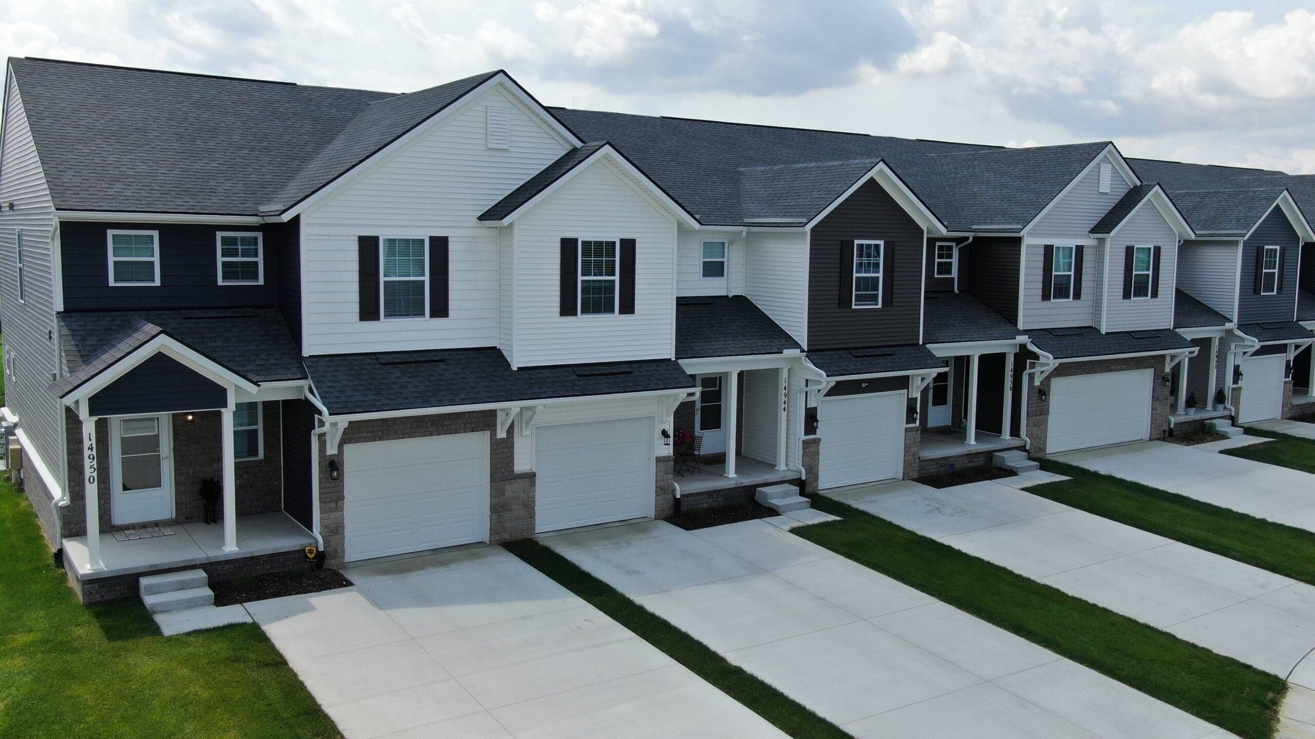 Greystone Provides 22.6 Million in HUDInsured Financing for