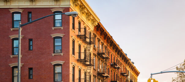 The Federal Housing Finance Agency (FHFA) issued a final rule for Fannie Mae and Freddie Mac that establishes the benchmark levels for their multifamily housing goals for 2023 and 2024 using a new percentage-based methodology.