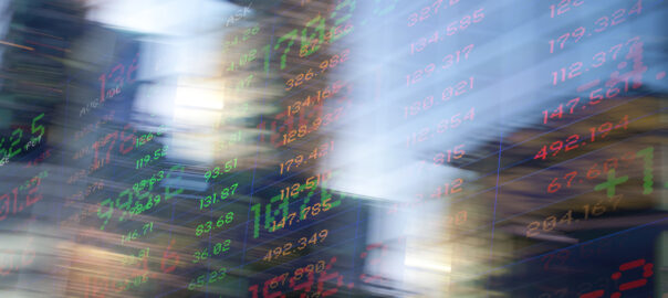 Interest Rate Market Commentary: In Trading Range