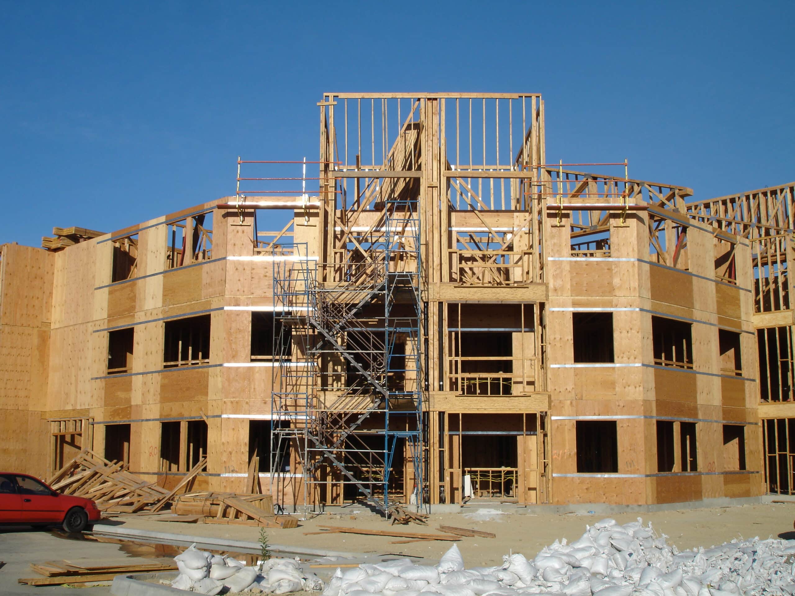 Freddie Mac's 2023 Outlook: An Inflection Point - Greystone