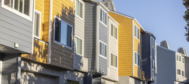 Greystone’s Clive Lipshitz explains why institutional investors could find the multifamily finance sector one of interest