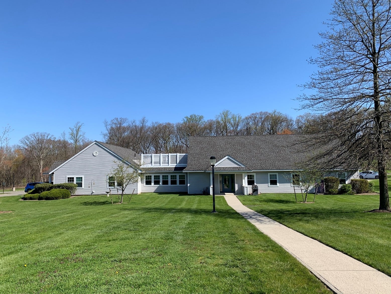 Seton Village Senior Housing Greystone
