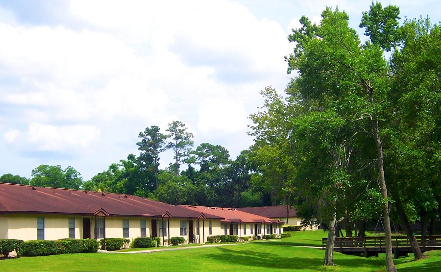 Greystone Provides 10.6 Million in HUDInsured Financing for