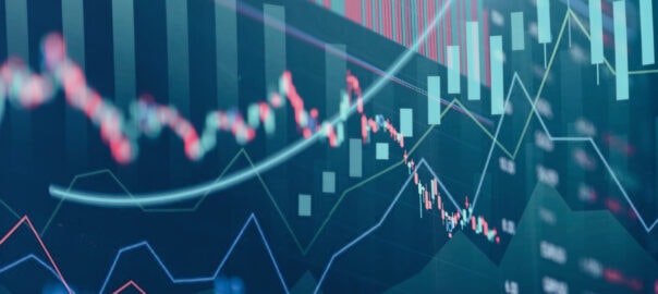 Interest rates will be ultimately driven by inflation. March CPI numbers showed that consumer prices rose just 0.1% in March, month-over-month.