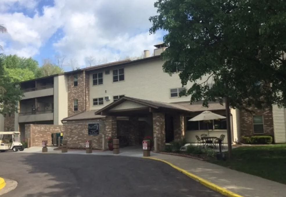 Greystone Provides 13.9 Million in HUDInsured Financing for