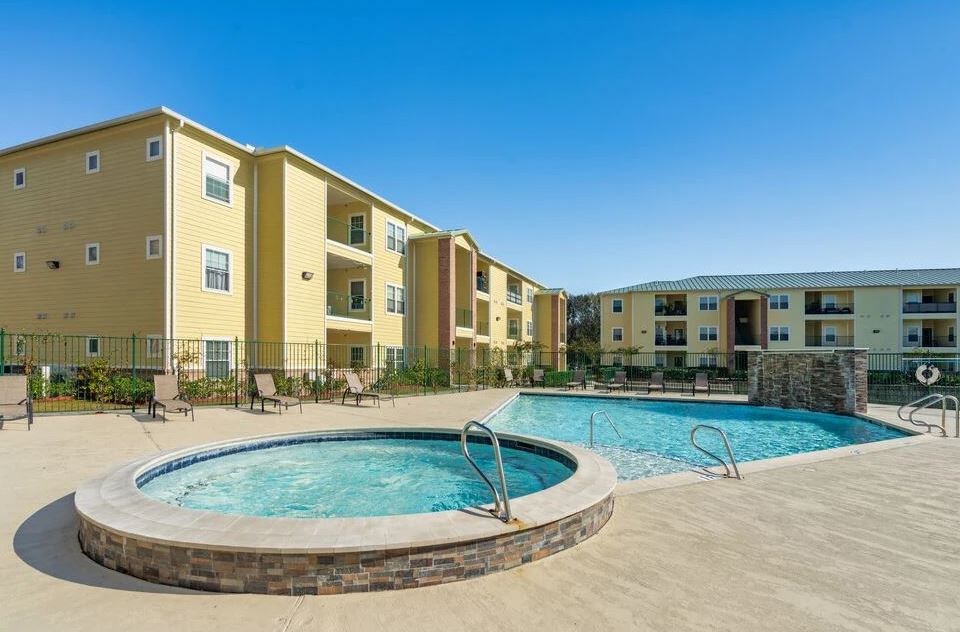 Villas at Foxbrick - Humble TX