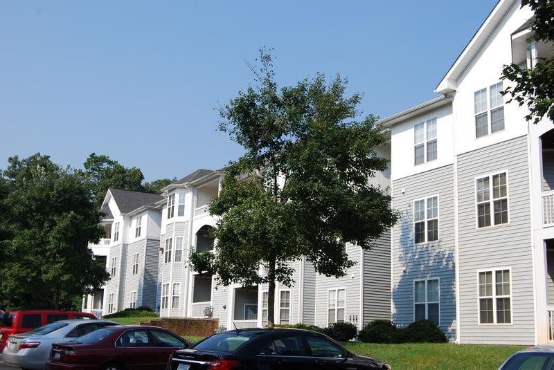 Greystone Provides 24.1 Million in HUDInsured Financing for