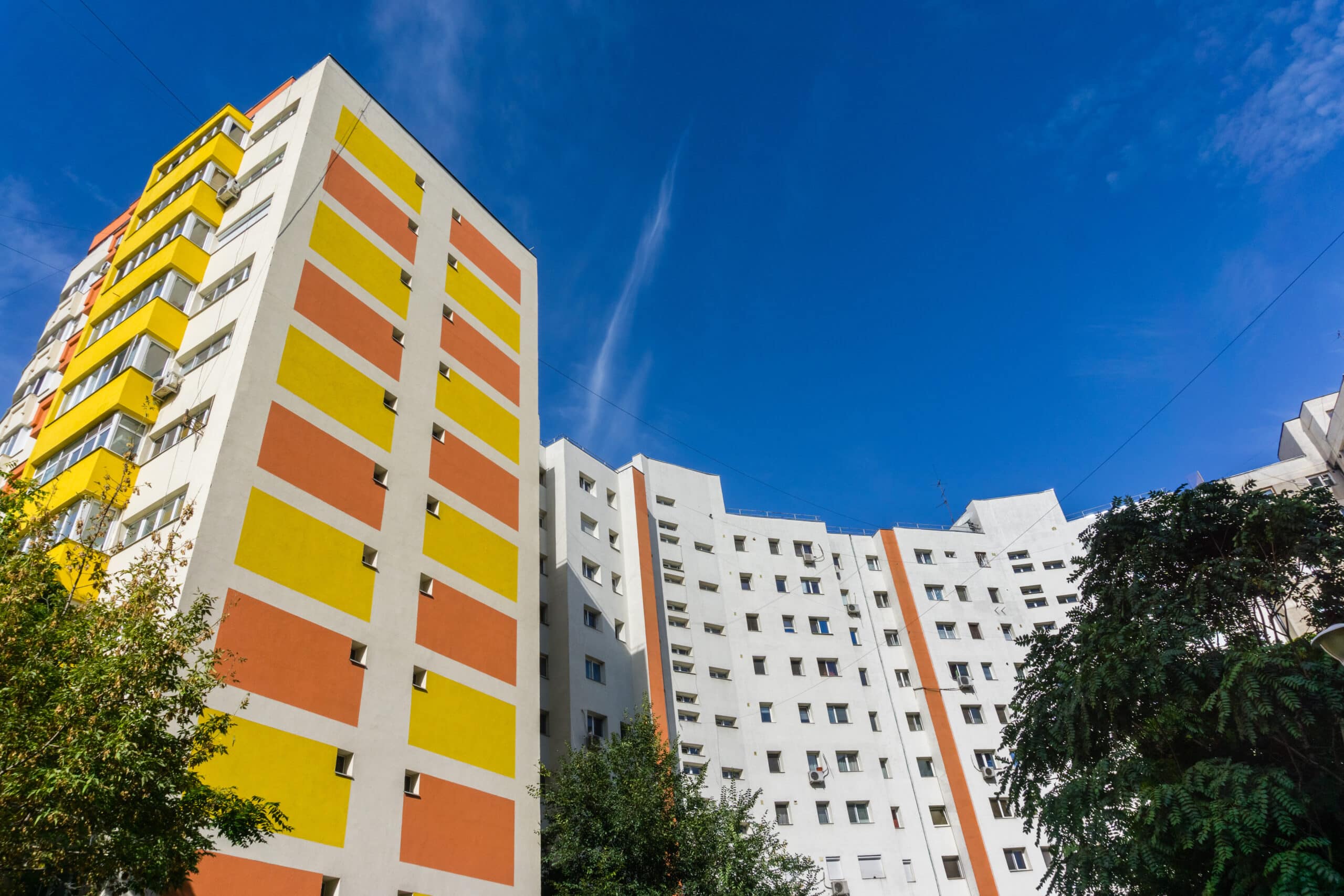 Multifamily sector: mid-year check-in.