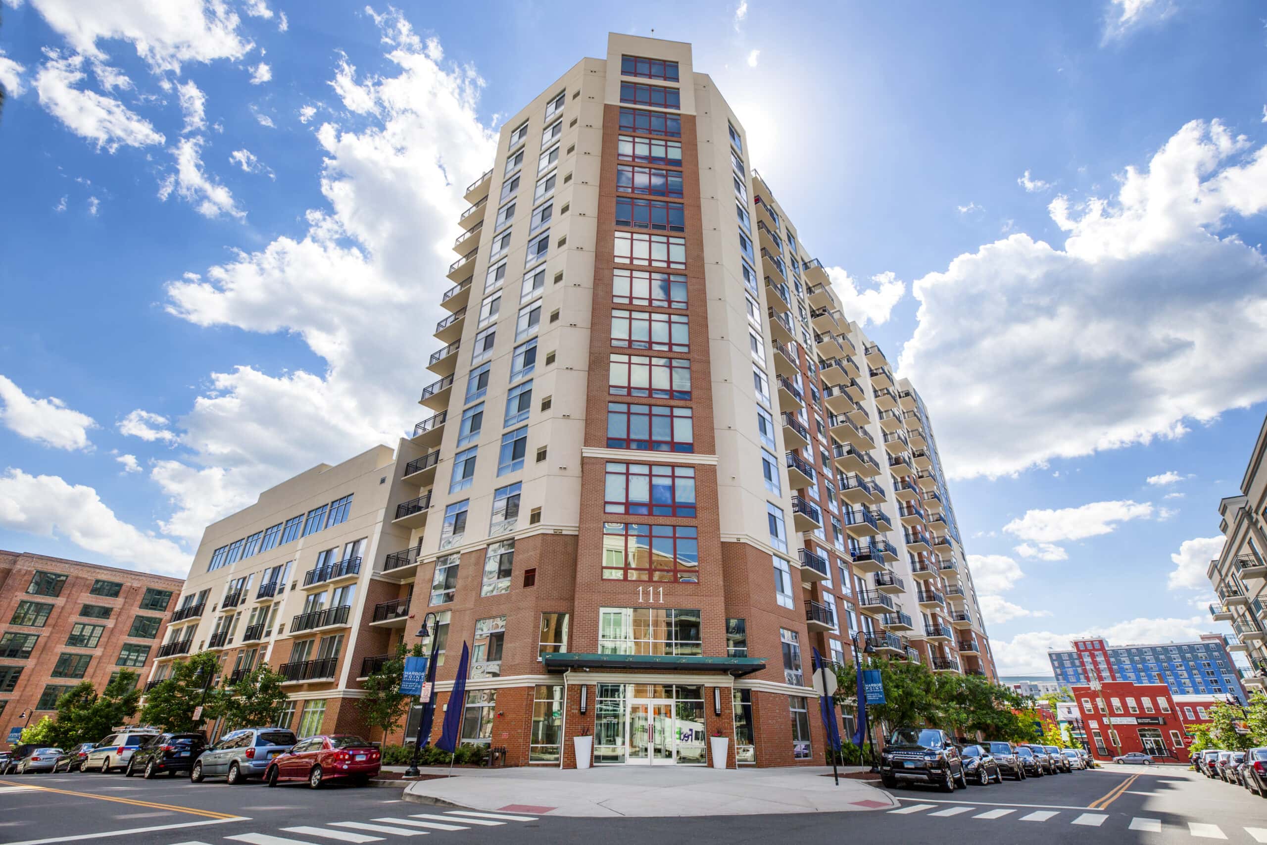 Cushman & Wakefield Arranges, Greystone Provides 223,869,000