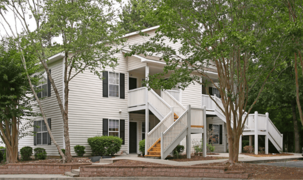 Baytree Condominiums Greystone