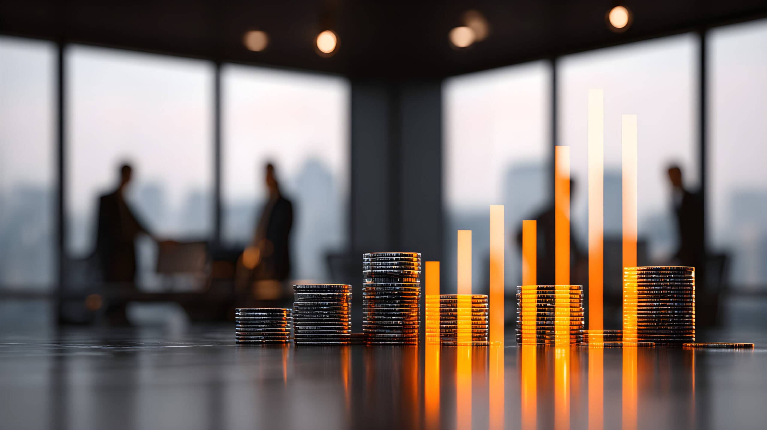 The Evolving Capital Stack: Navigating Real Estate Finance in a Dynamic